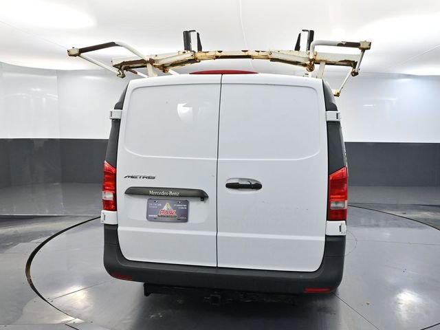 Used 2017 Mercedes-Benz Metris image 5