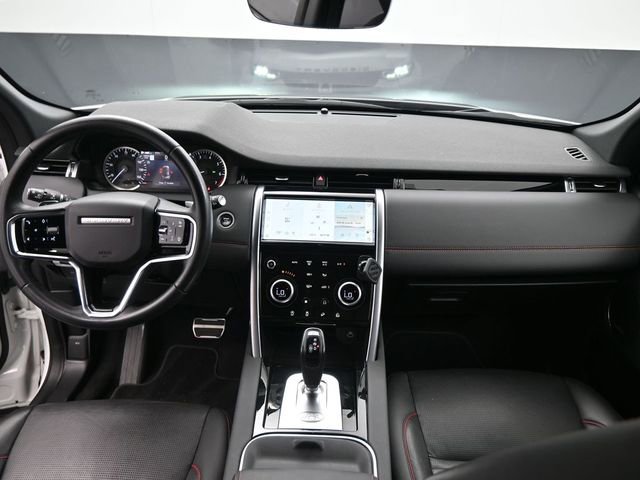 Used 2023 Land Rover Discovery Sport S R-Dynamic image 27