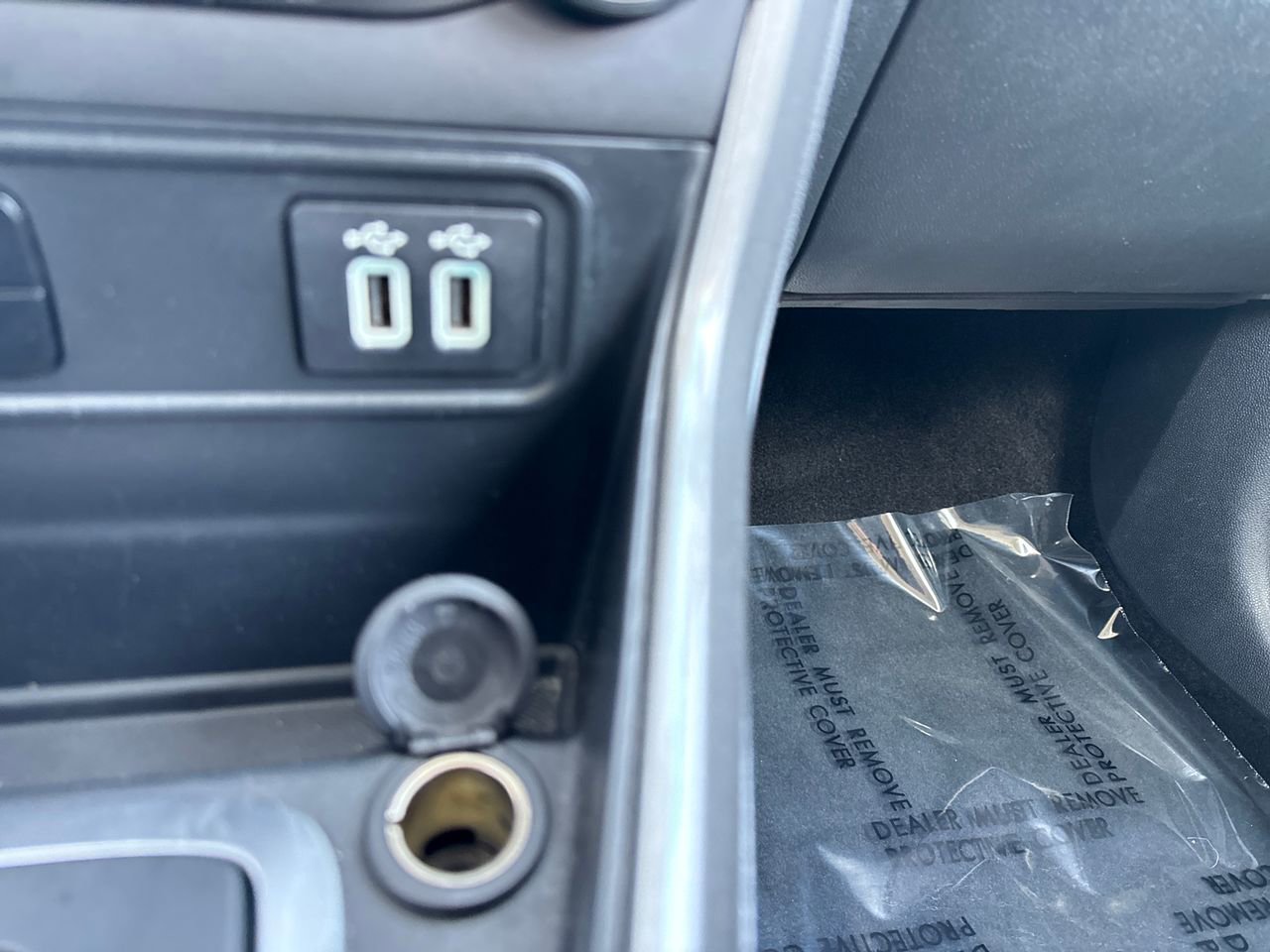 Used 2020 Ford EcoSport SE w/ SE Convenience Package image 29