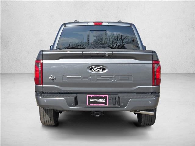 New 2026 Ford F150 XLT w/ Equipment Group 302A MID RWD image 8