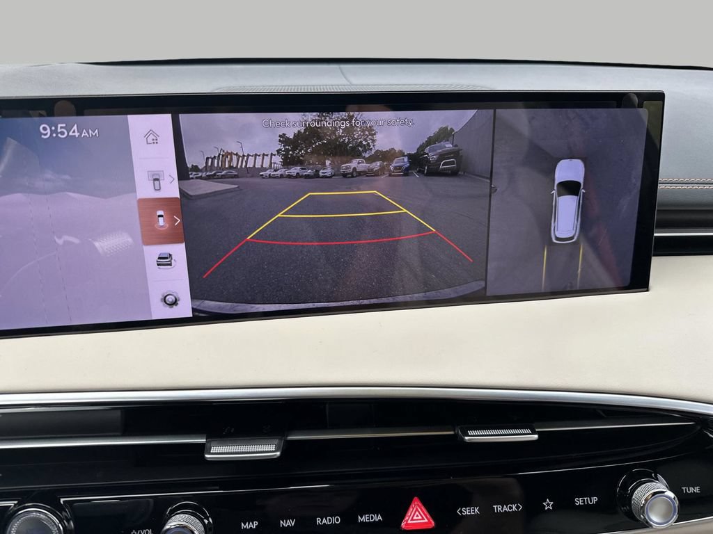 New 2026 Genesis GV70 3.5T Sport Prestige AWD/4WD image 34