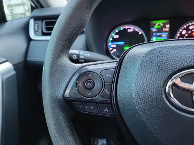 Used 2022 Toyota RAV4 XLE AWD/4WD image 15