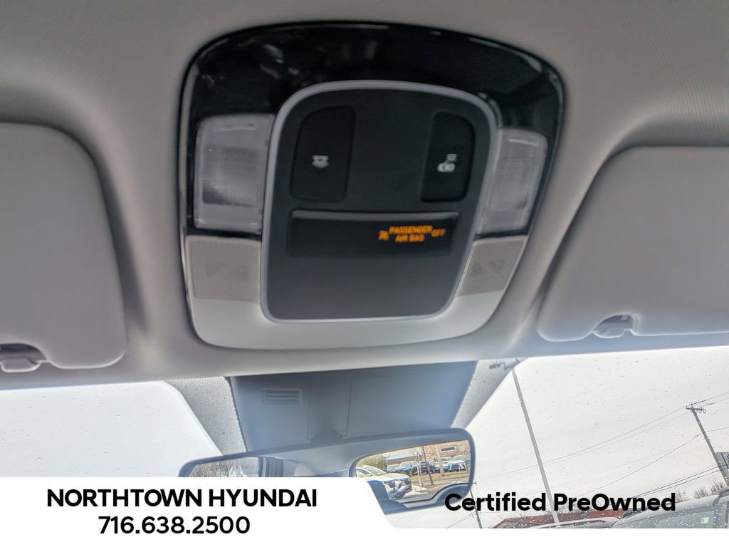 Certified 2023 Hyundai Tucson SE image 25