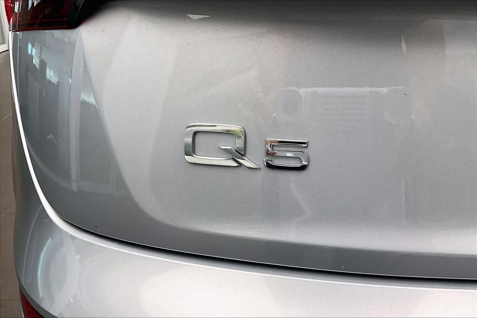 Used 2024 Audi Q5 2.0T Premium Plus AWD/4WD image 33