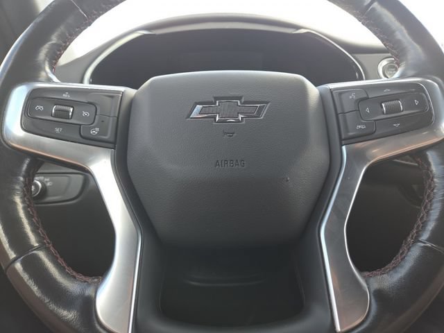 Used 2020 Chevrolet Blazer RS w/ LPO, Floor Liner Package FWD image 35