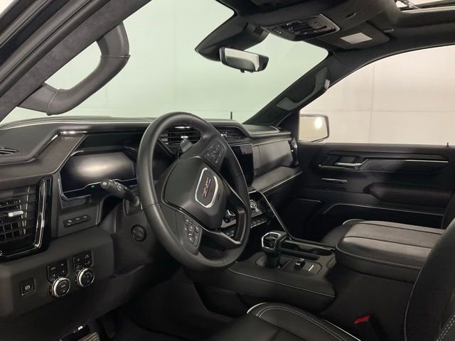 Used 2024 GMC Sierra 1500 AT4X AWD/4WD image 22