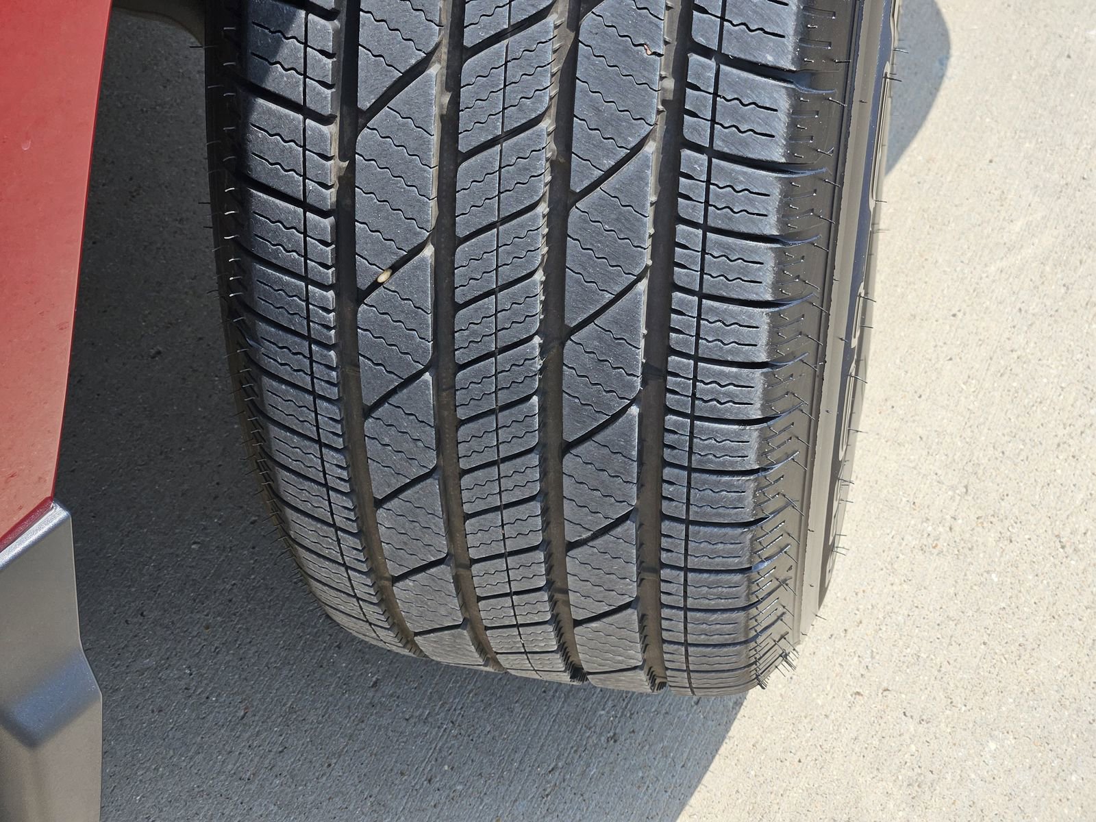 Certified 2024 Chevrolet Silverado 1500 LTZ w/ LTZ Premium Texas Edition image 15