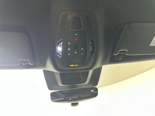 Used 2025 Audi Q6 e-tron Premium Plus w/ Premium Plus RWD image 23