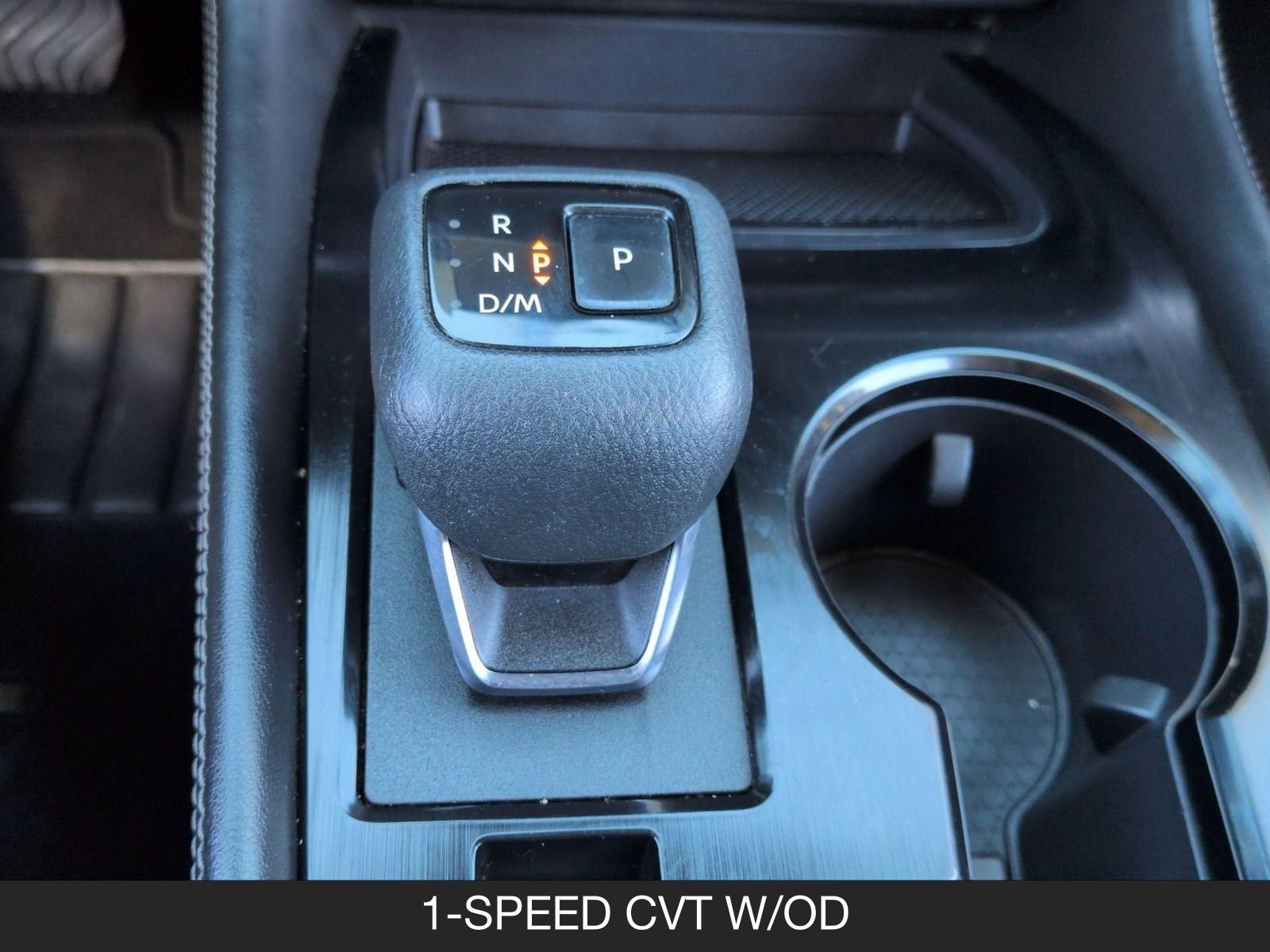 Used 2022 Nissan Rogue SL w/ SL Premium Package image 16