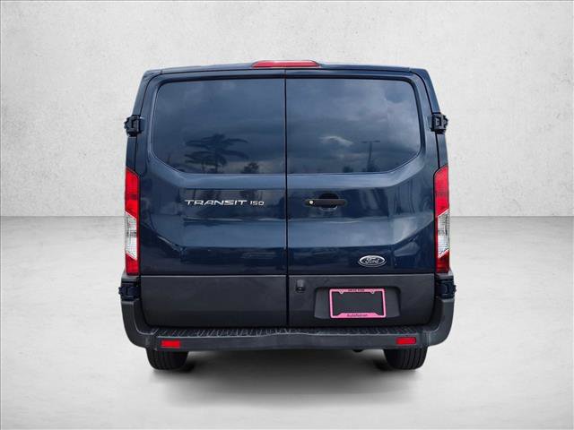 Used 2018 Ford Transit 150 130 Low Roof RWD image 6