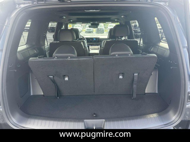 Used 2025 Hyundai Santa Fe Calligraphy image 18