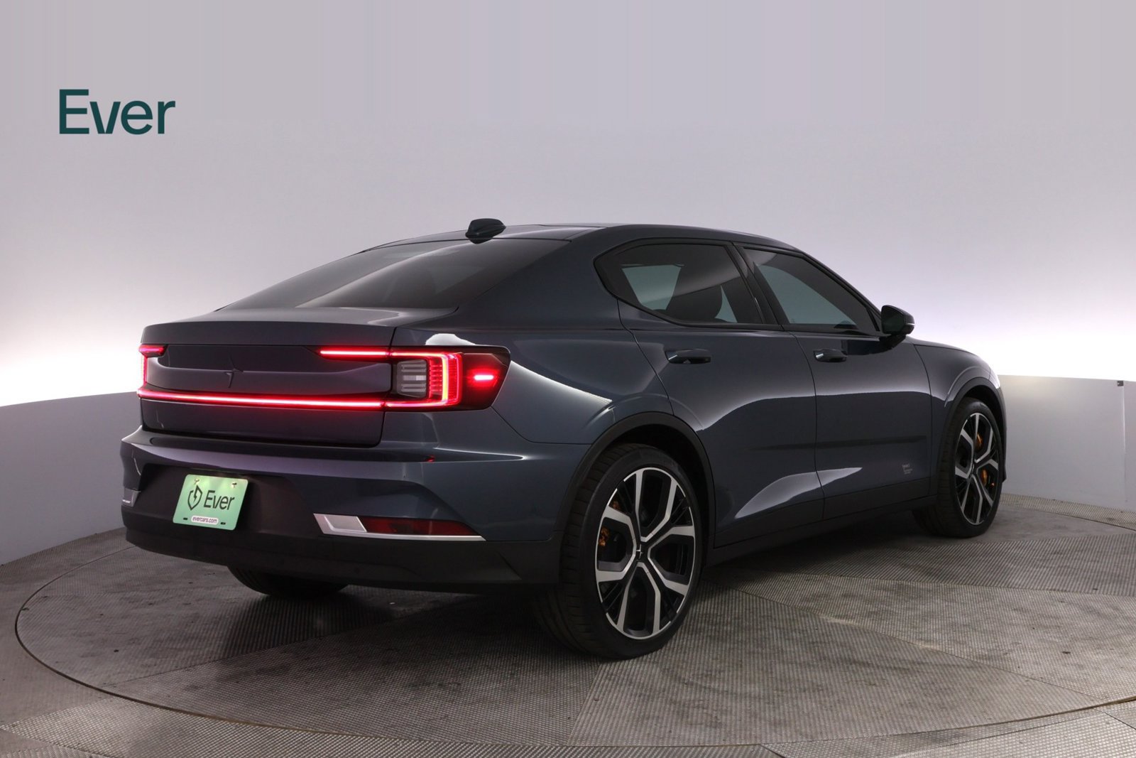 Used 2023 Polestar Polestar 2 w/ Pilot Pack AWD/4WD image 3