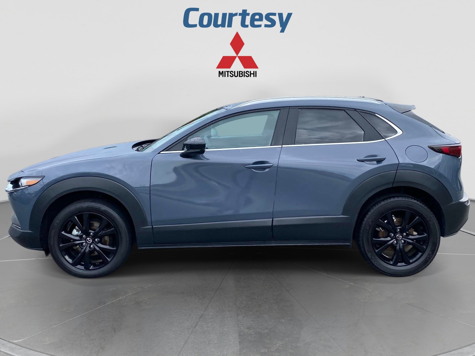 Used 2025 MAZDA CX-30 AWD 2.5 S w/ Preferred Package image 2