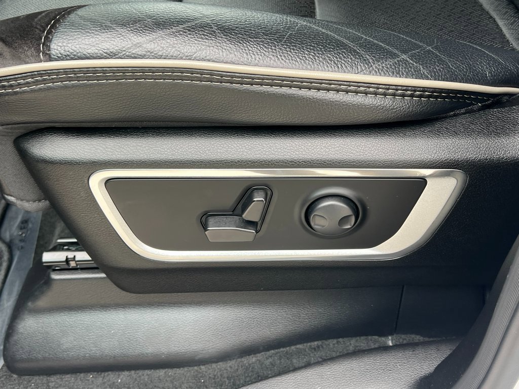 Certified 2023 RAM 1500 Laramie image 24
