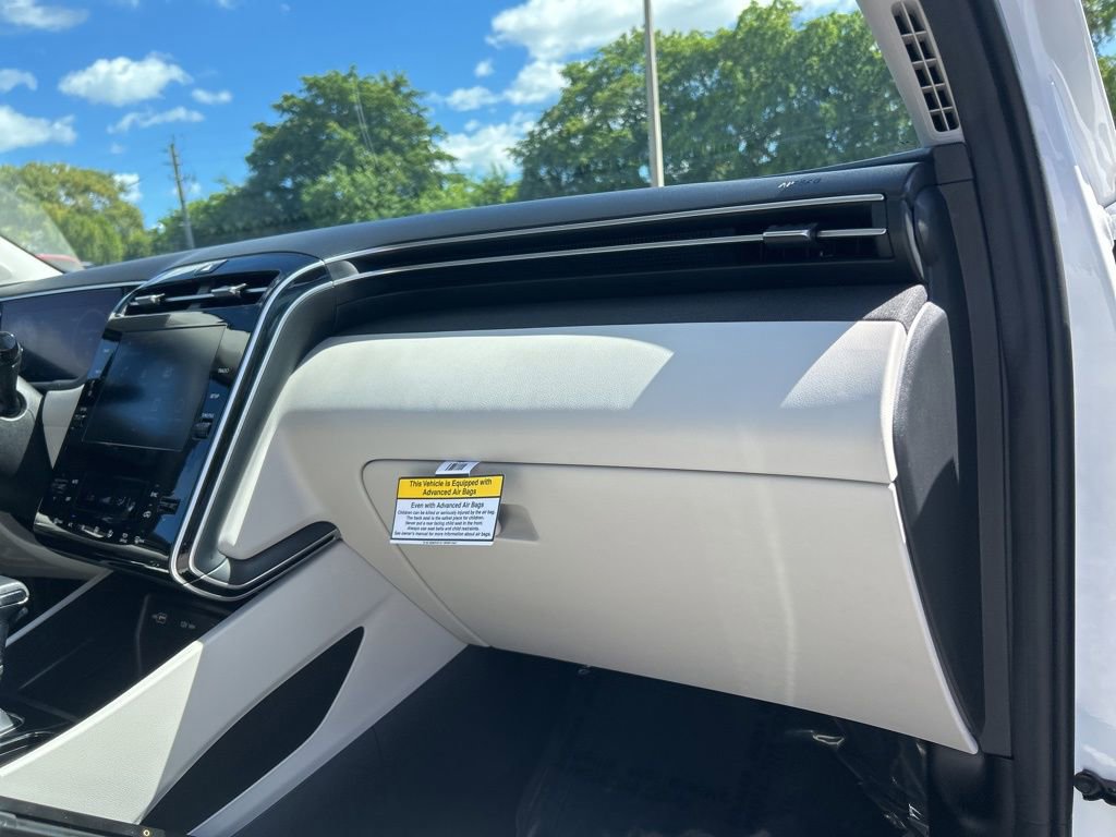 Used 2023 Hyundai Tucson SEL w/ Convenience Package image 23