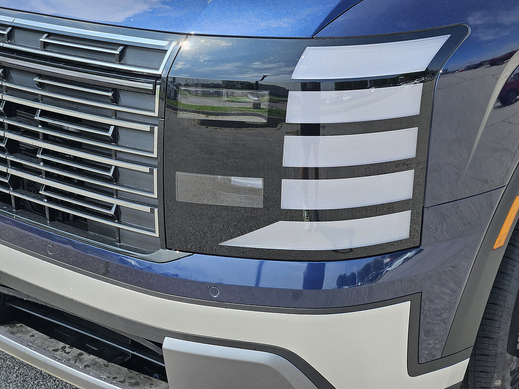 New 2026 Hyundai Palisade FWD Hybrid image 9