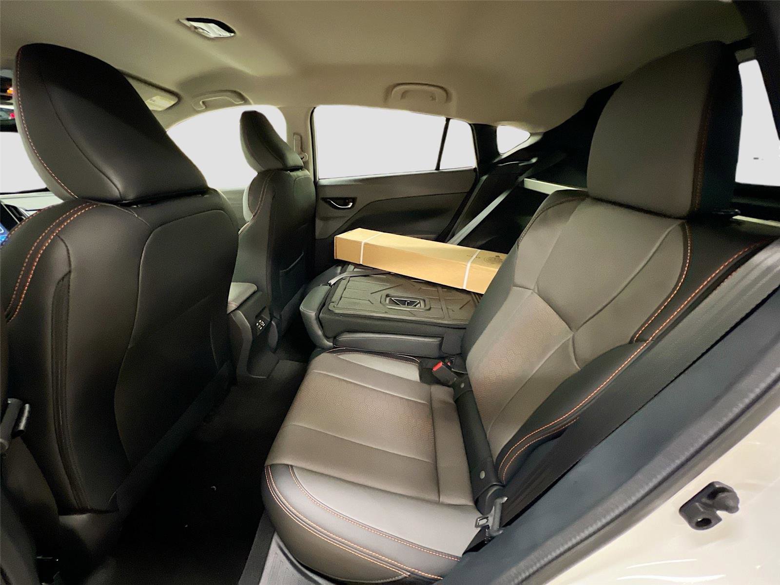 New 2025 Subaru Crosstrek 2.5i Limited image 23