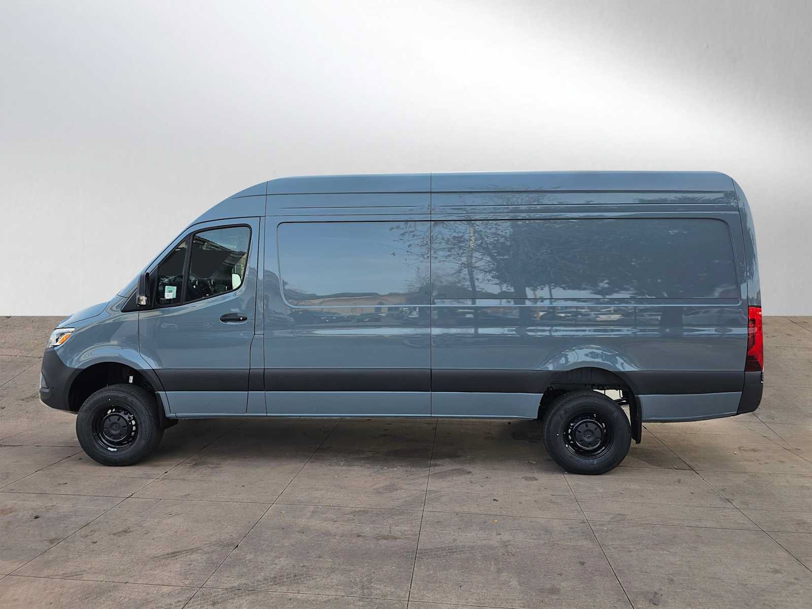 New 2026 Mercedes-Benz Sprinter 2500 image 6