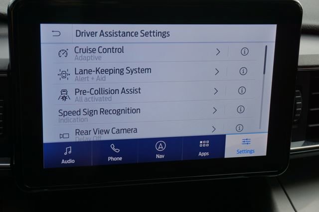 Certified 2023 Ford Explorer XLT w/ Equipment Group 202A RWD image 8