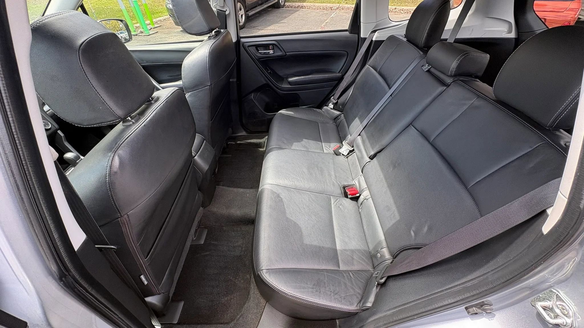 Used 2014 Subaru Forester 2.5i Limited AWD/4WD image 25