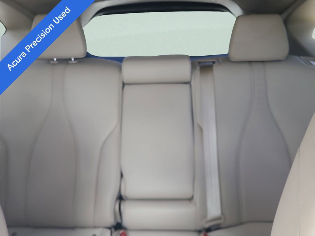 Used 2019 Acura RDX w/ Technology Package image 21