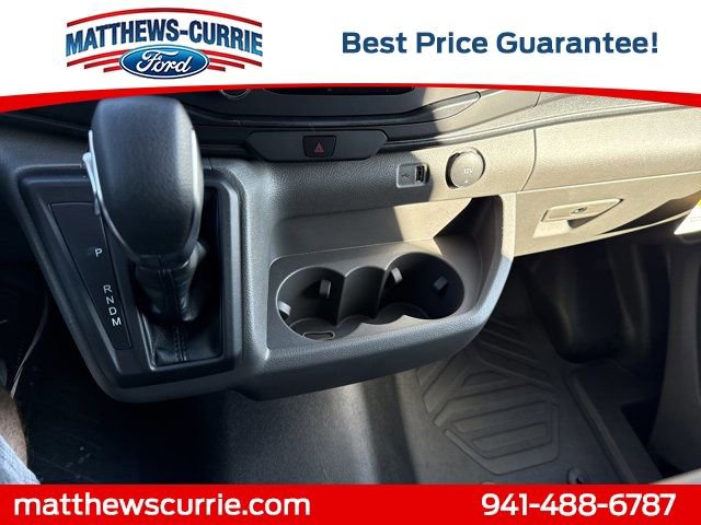 New 2026 Ford Transit 250 Base w/ Exterior Upgrade Package image 17