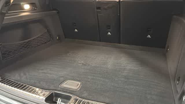 Certified 2026 Mercedes-Benz GLE 350 4MATIC image 35