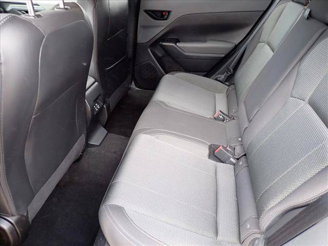 Certified 2024 Subaru Crosstrek 2.0i Premium w/ Popular Package #4 AWD/4WD image 9