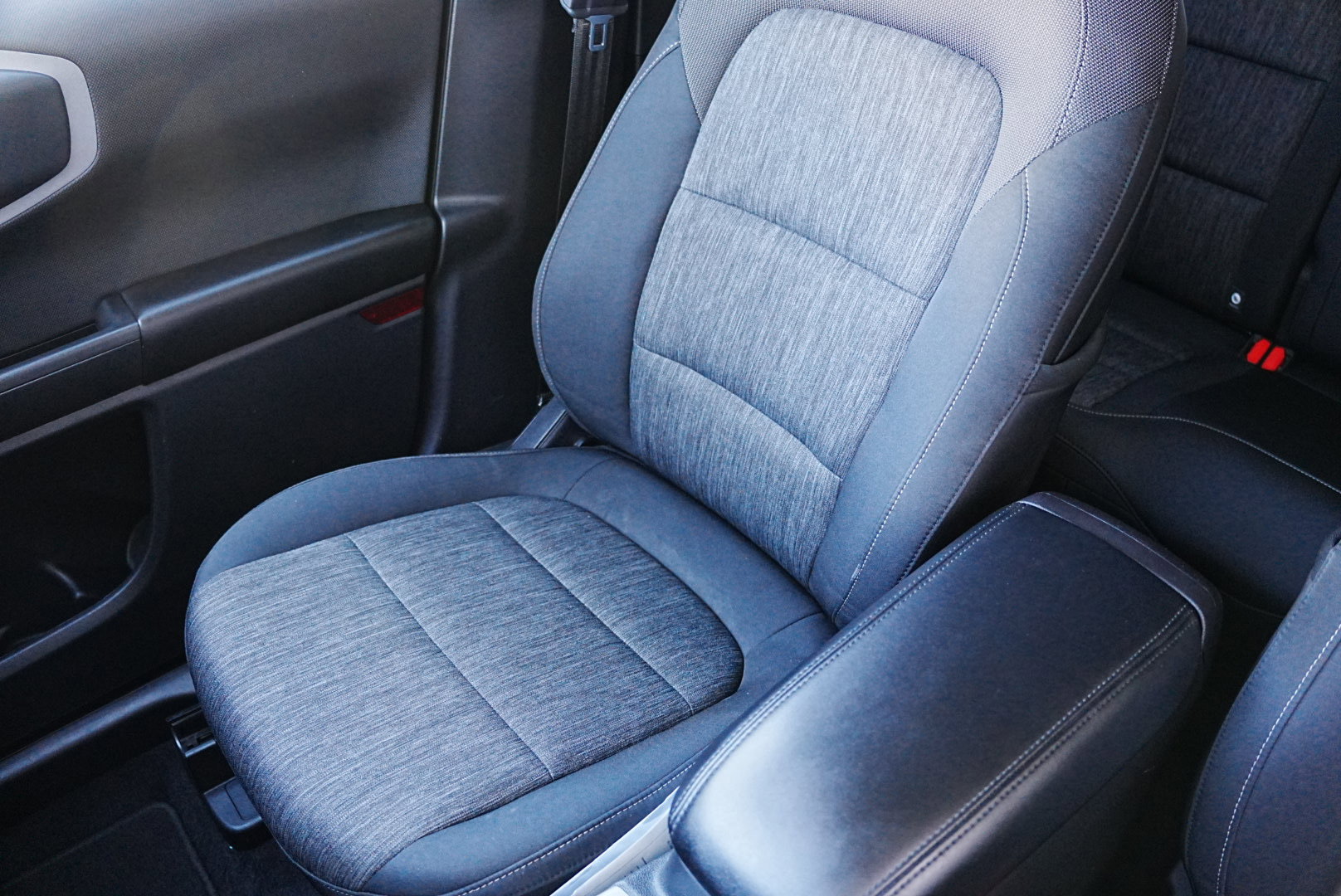 Used 2022 Ford Bronco Sport Big Bend image 11