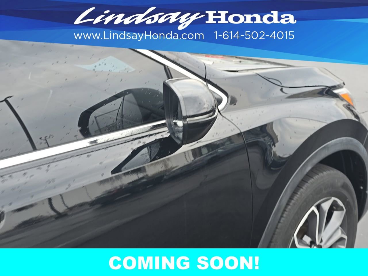 Used 2021 Honda CR-V EX image 7