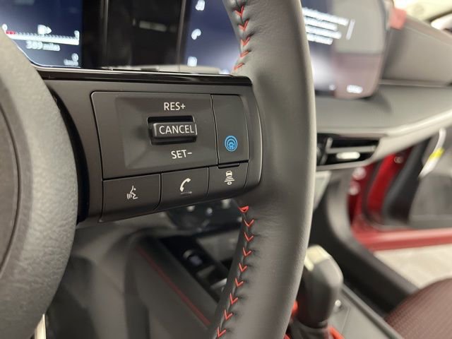 New 2026 Nissan Kicks SR w/ SR Premium Package image 21