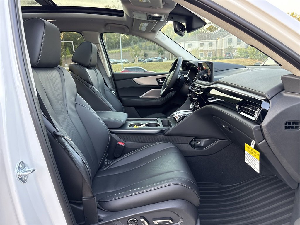 New 2026 Acura MDX w/ Technology Package image 22