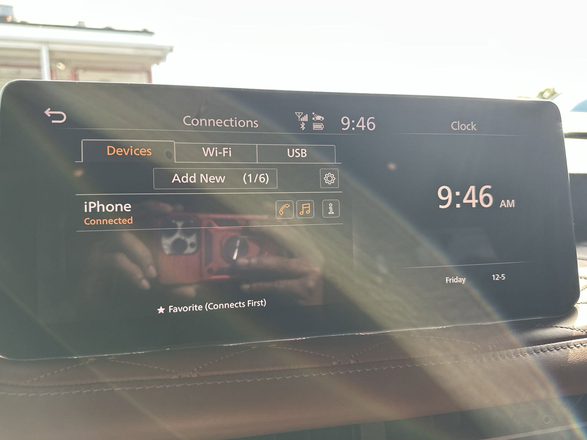 Used 2022 INFINITI QX60 Autograph w/ Cargo Package image 12