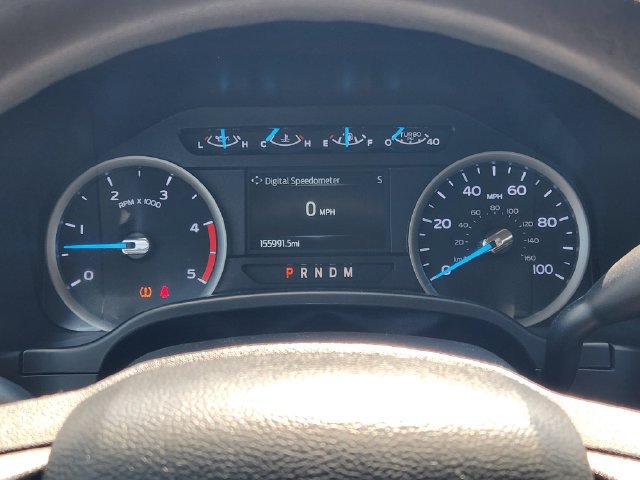 Used 2021 Ford F250 XLT w/ FX4 Off-Road Package AWD/4WD image 13