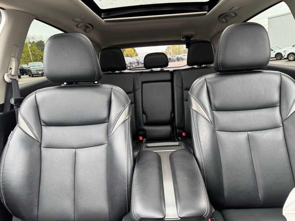 Used 2023 Nissan Murano SL image 22