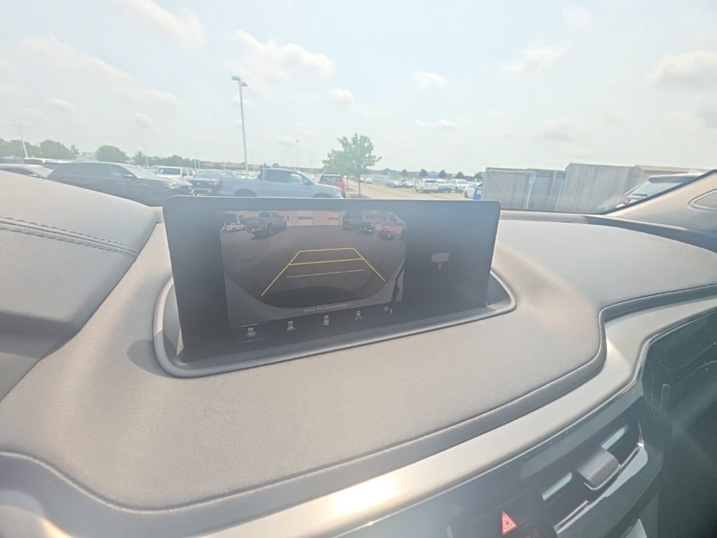 Certified 2024 Acura MDX SH-AWD w/ Technology Package image 20