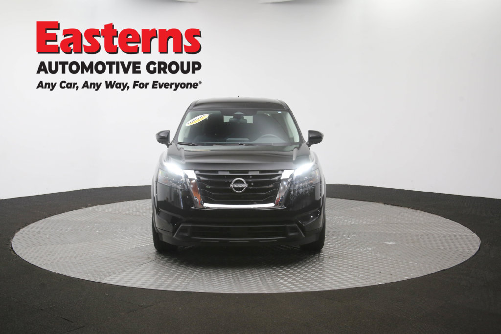 Used 2023 Nissan Pathfinder S AWD/4WD image 55