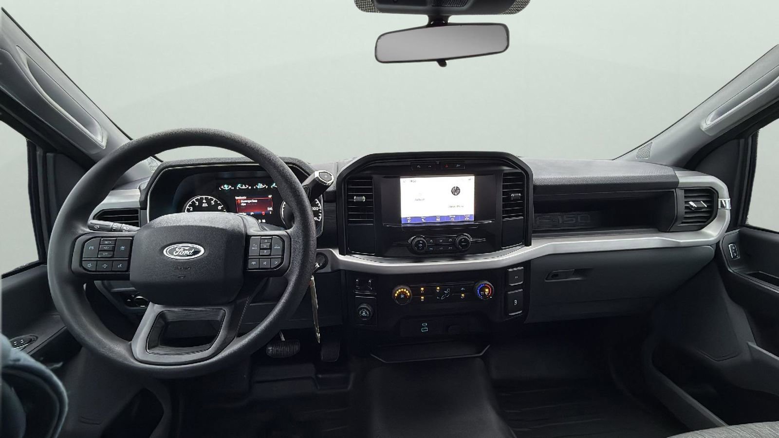 Used 2023 Ford F150 XL w/ Max Trailer Tow Package image 22