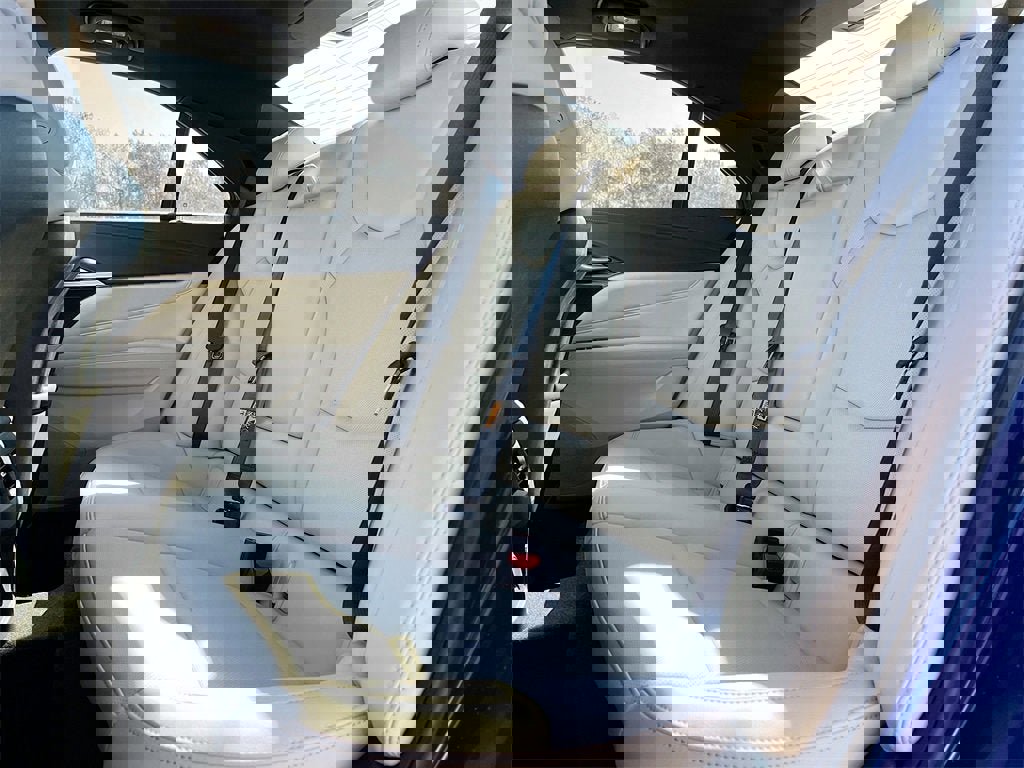 New 2025 Cadillac CT4 Premium Luxury image 25