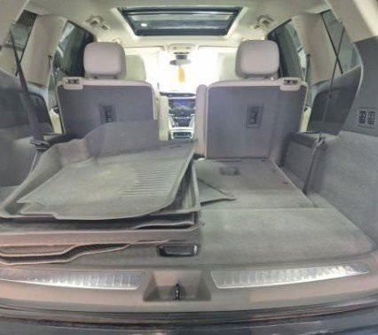 Certified 2024 Cadillac XT6 Premium Luxury image 18