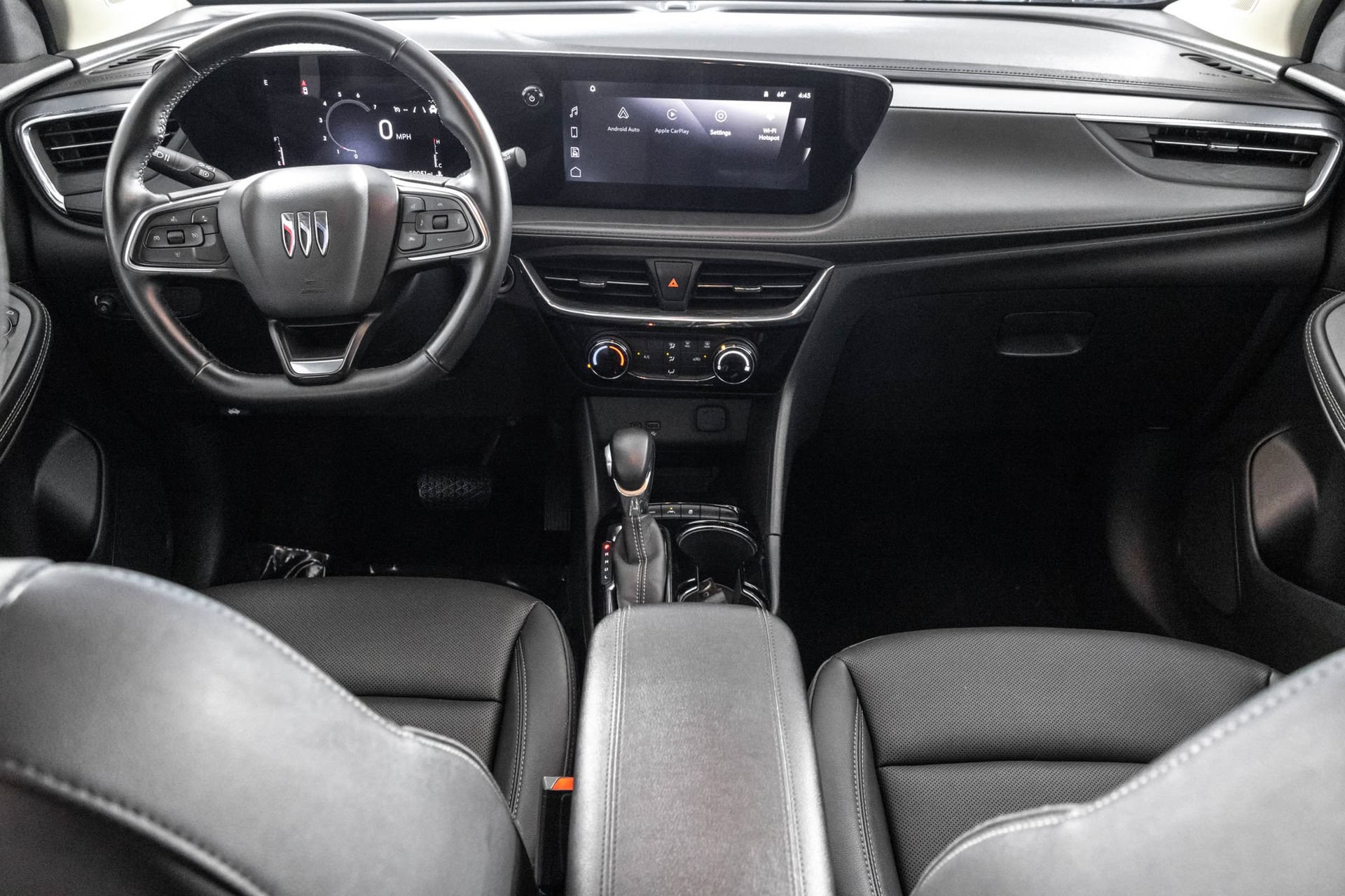 Used 2024 Buick Encore GX Sport Touring AWD/4WD image 22
