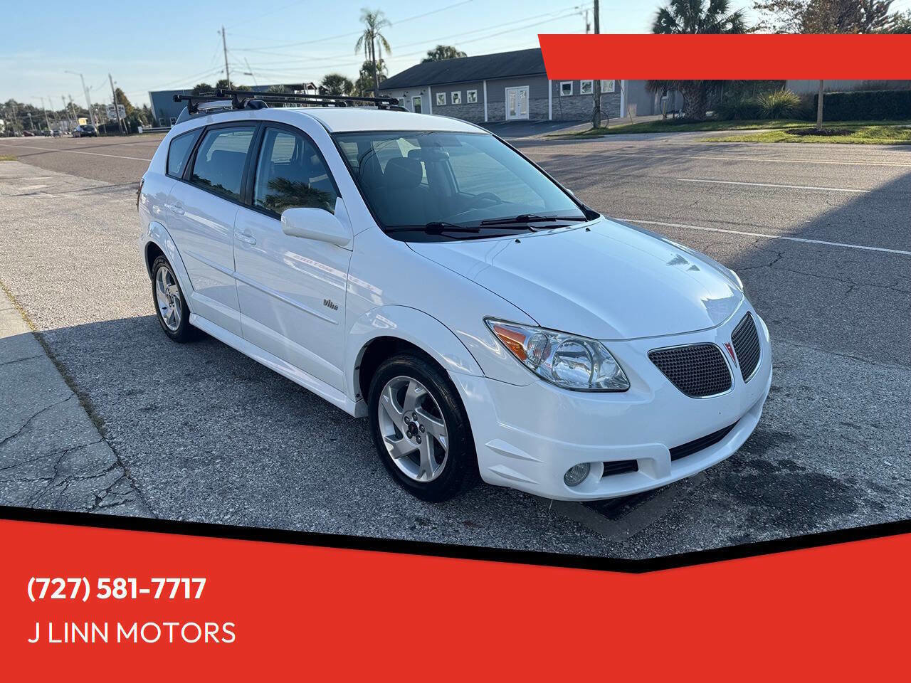 Used 2006 Pontiac Vibe