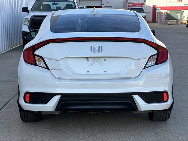 Used 2019 Honda Civic EX image 5