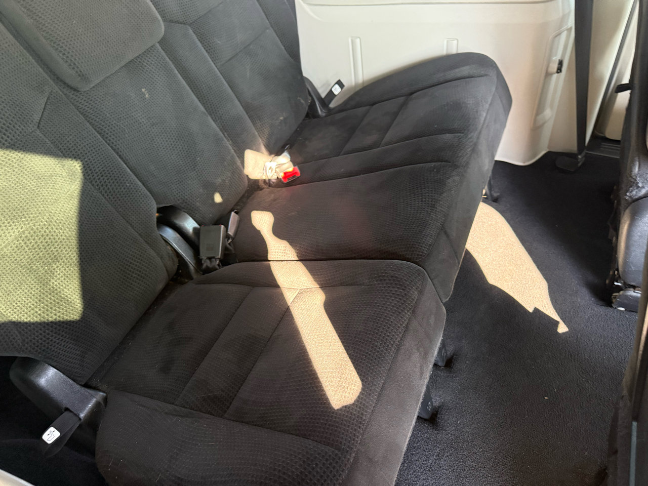 Used 2016 Dodge Grand Caravan SXT image 56