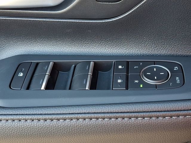 Used 2026 Toyota Grand Highlander Limited image 26