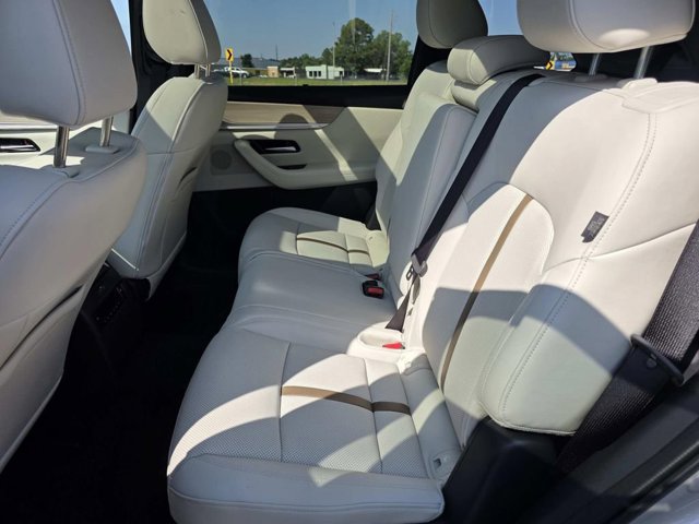 New 2026 MAZDA CX-90 3.3 Turbo S w/ Premium Package AWD/4WD image 6
