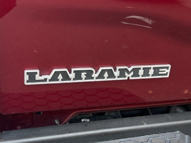 Used 2023 RAM 2500 Laramie AWD/4WD image 18