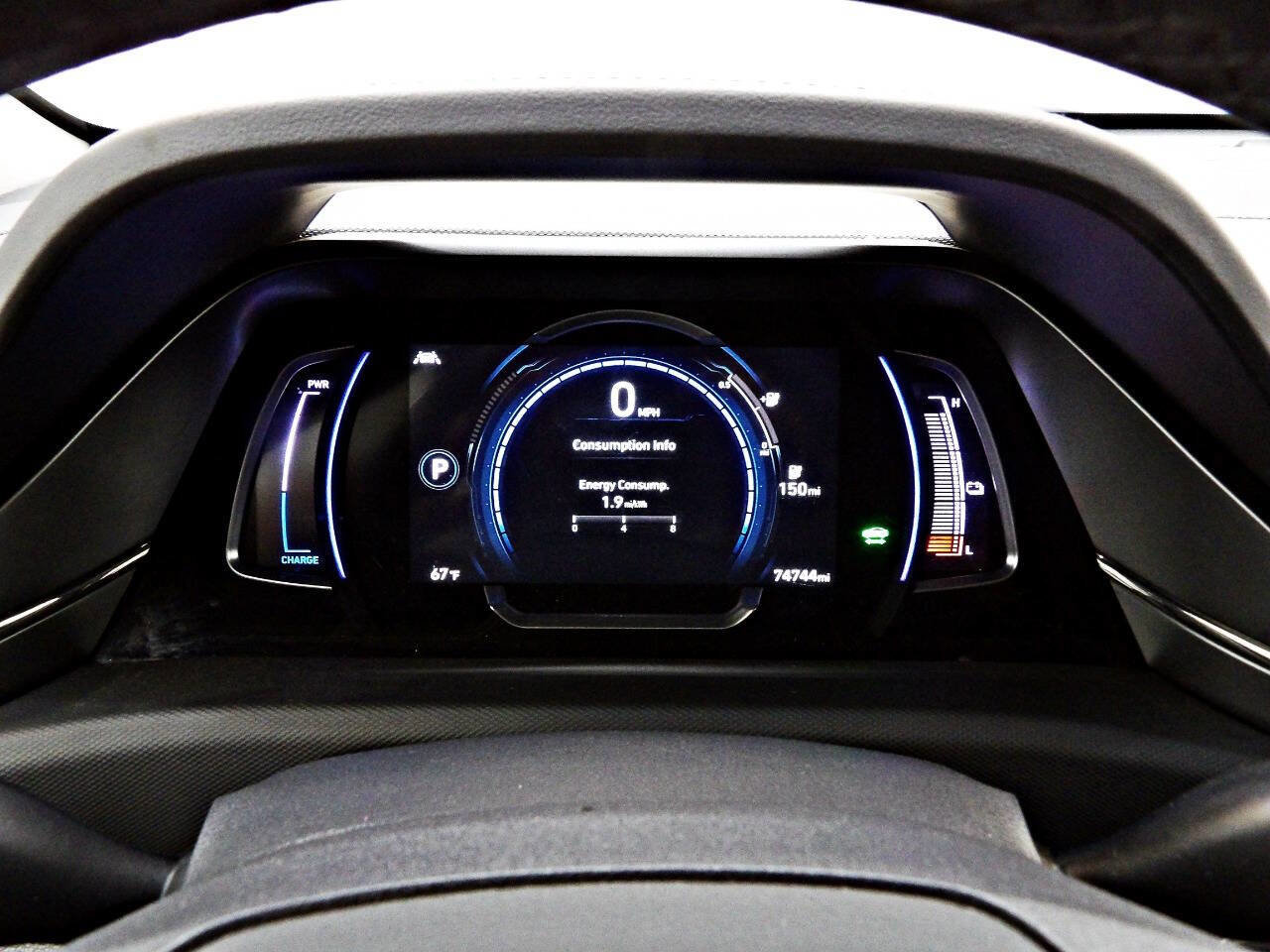 Used 2020 Hyundai Ioniq SE image 15