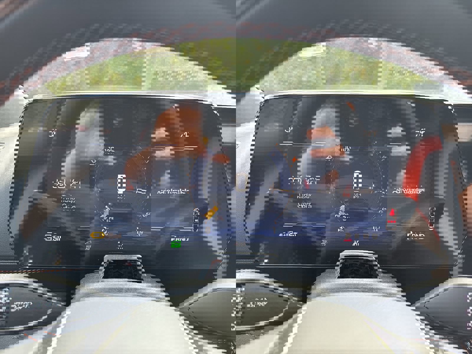 New 2026 Chevrolet Blazer EV SS image 15