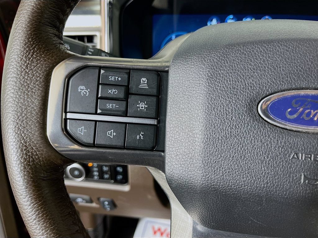 Used 2025 Ford F250 King Ranch AWD/4WD image 15